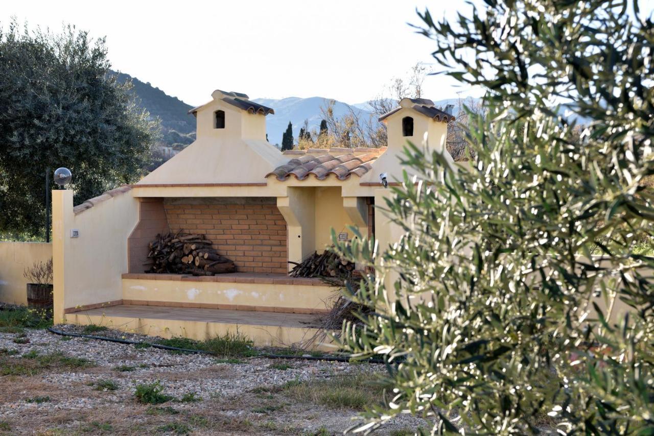 Apartment Armandiola *