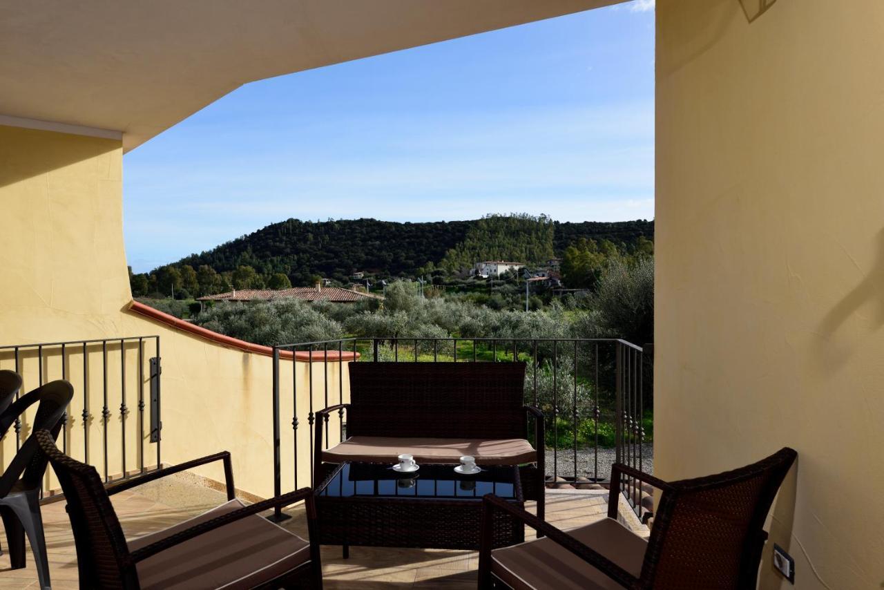 Armandiola Apartment Cardedu