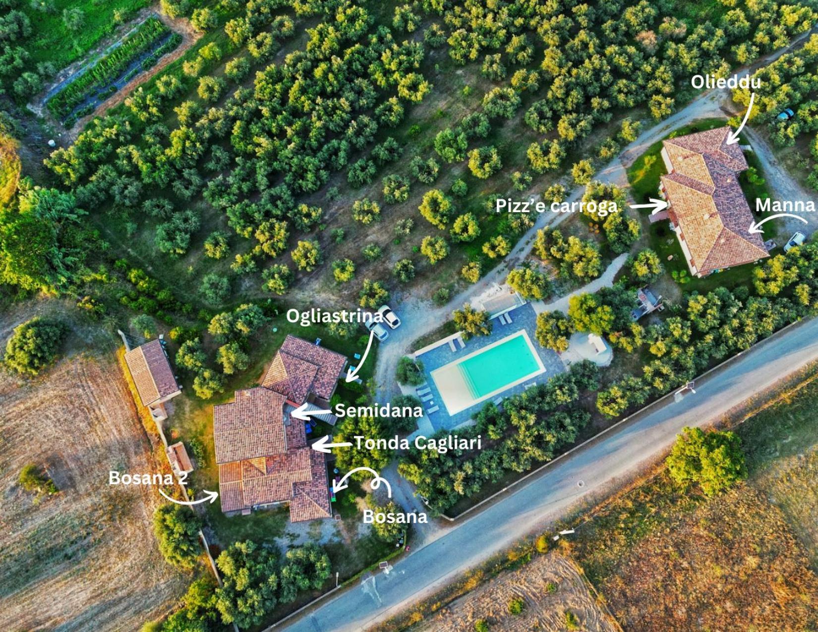 Apartment Armandiola