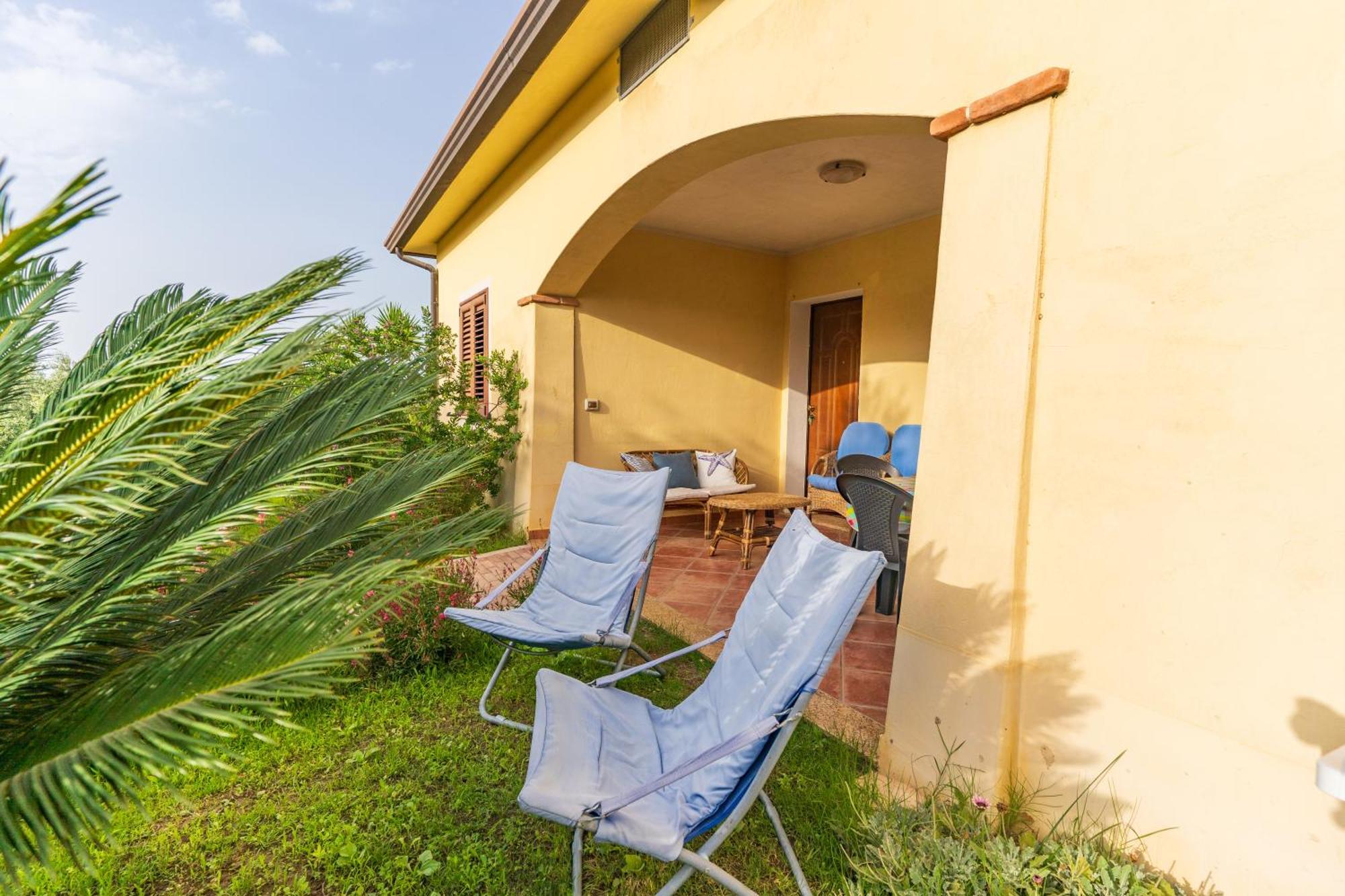 Apartment Armandiola