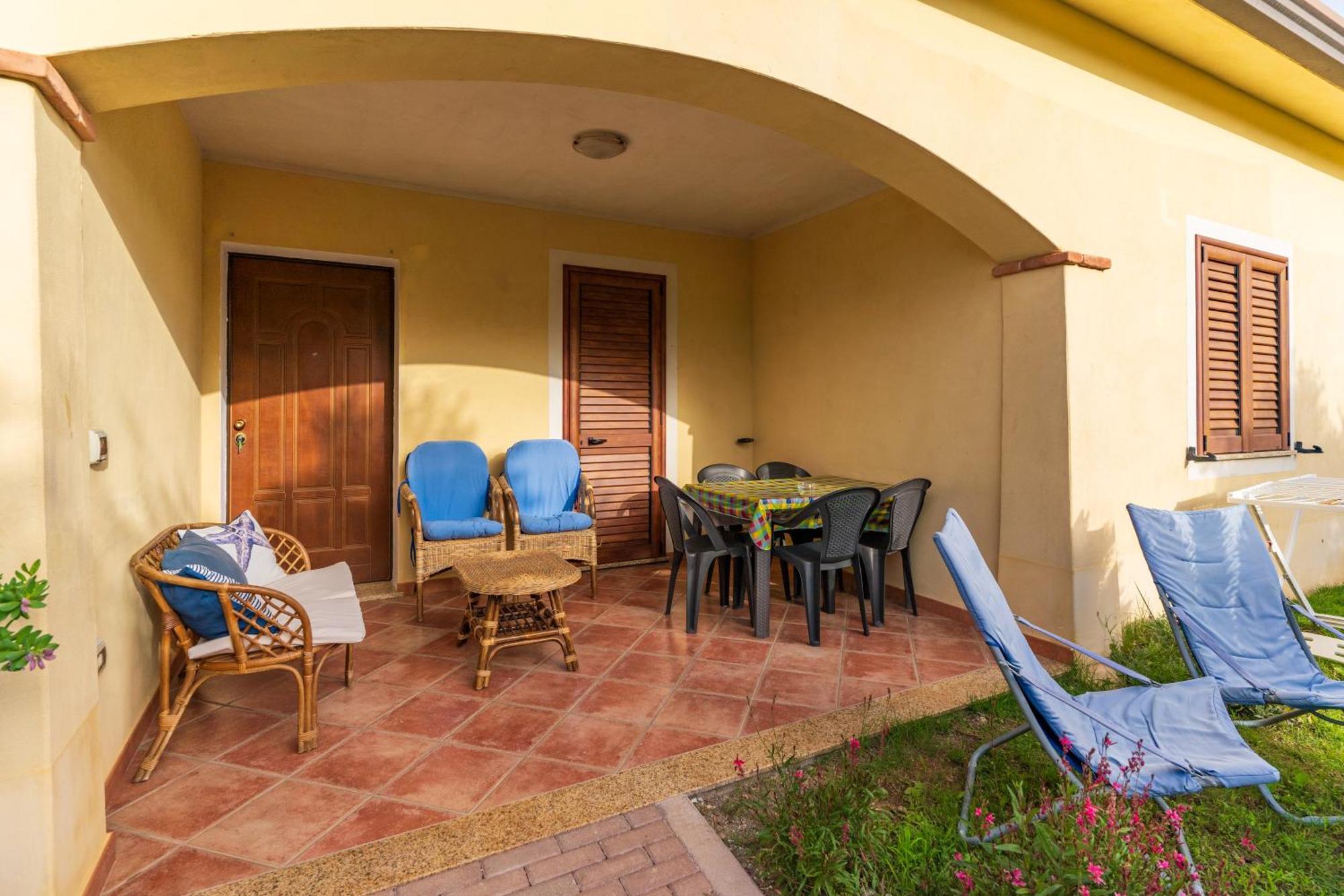 Apartment Armandiola Cardedu