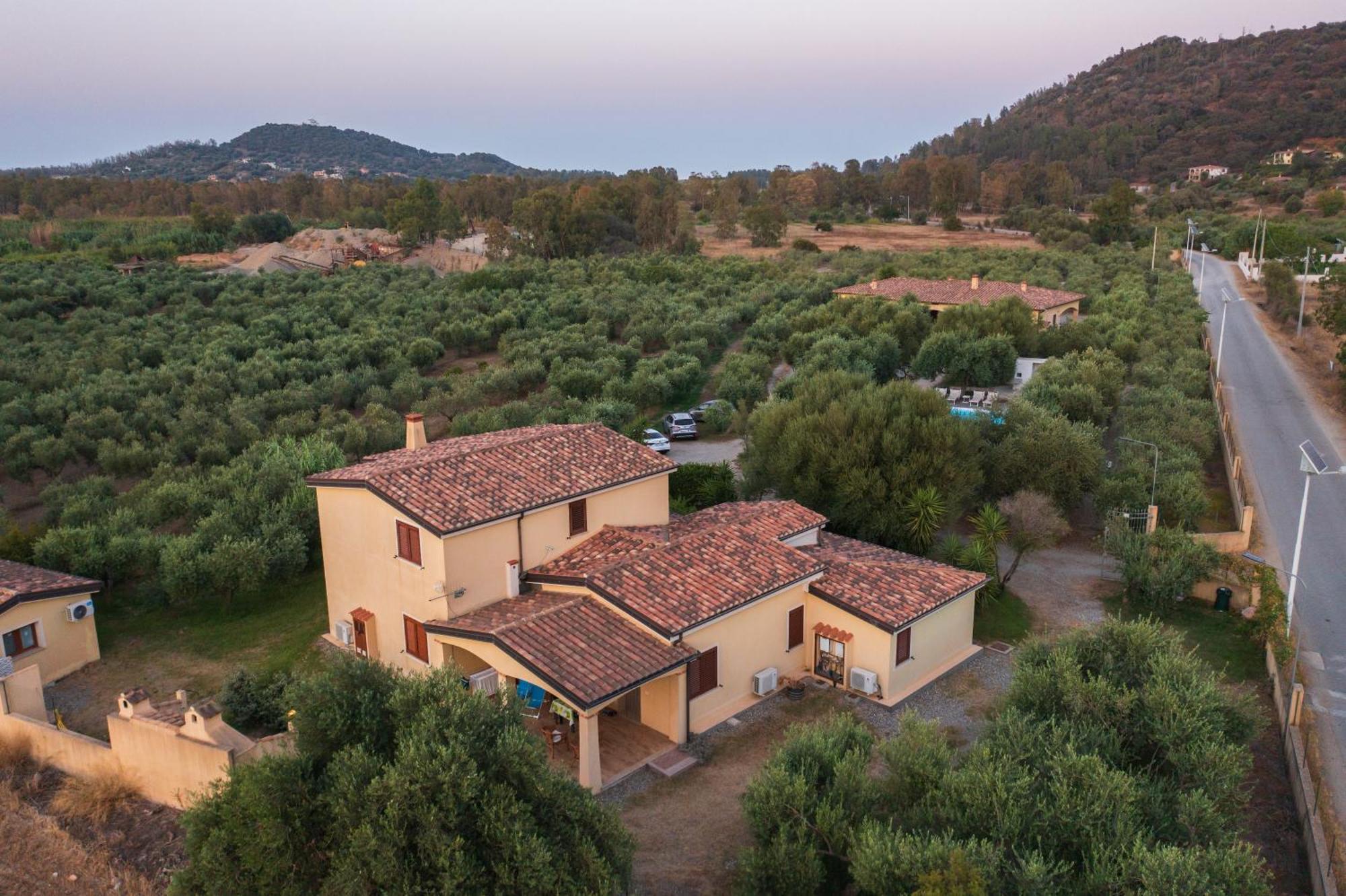 Armandiola Apartment