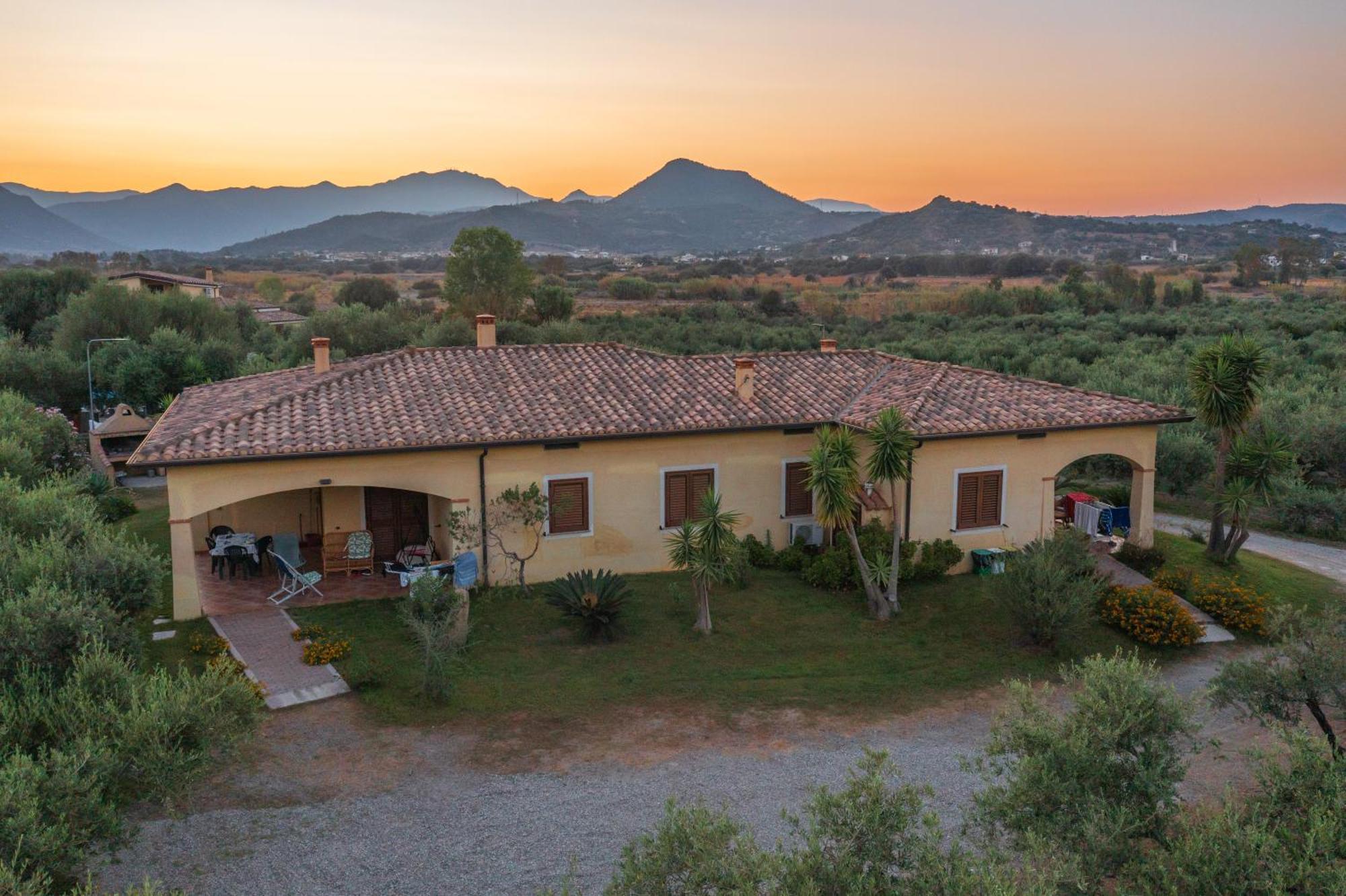 Apartment Armandiola Cardedu