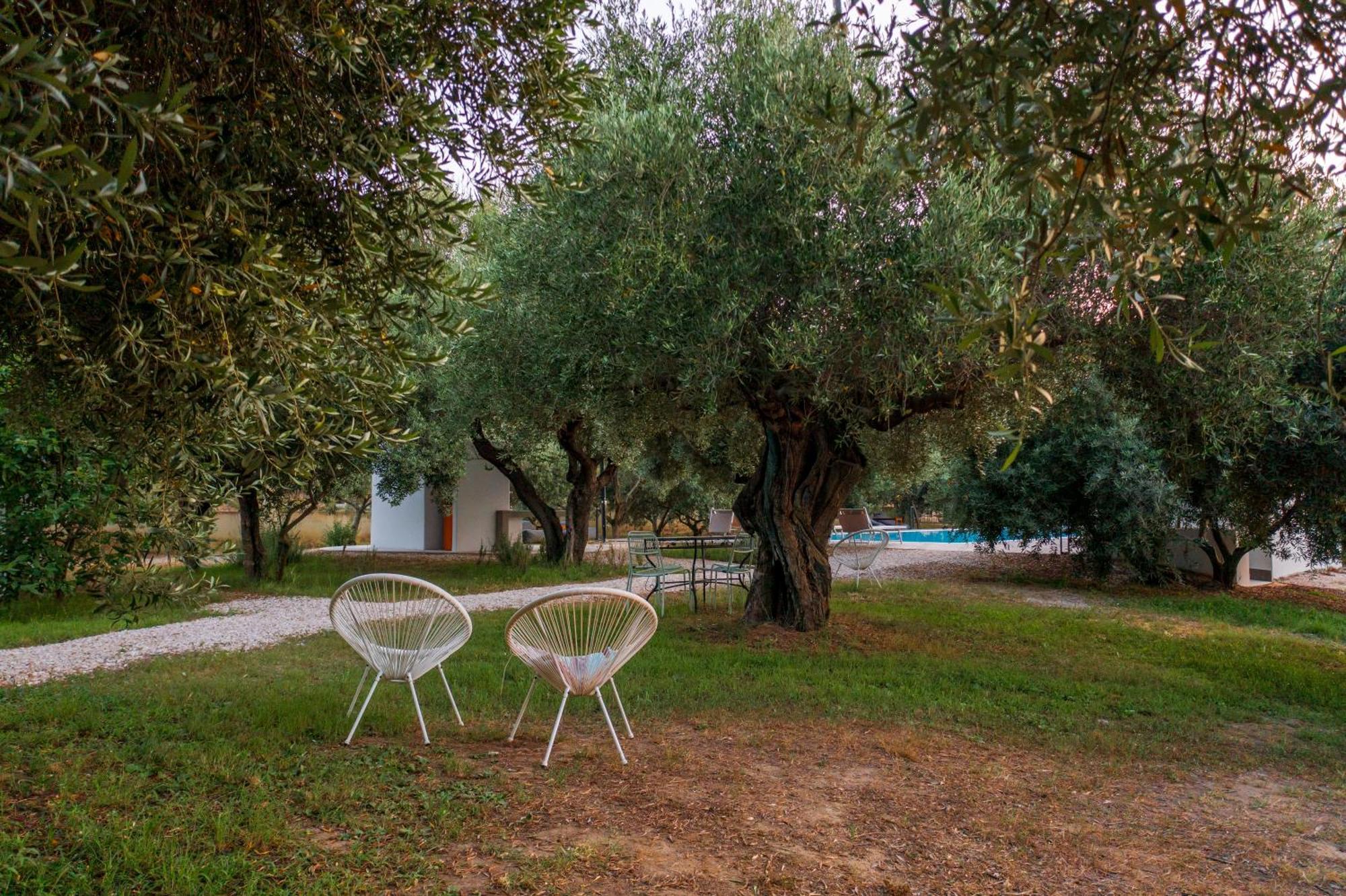 Armandiola Apartment *