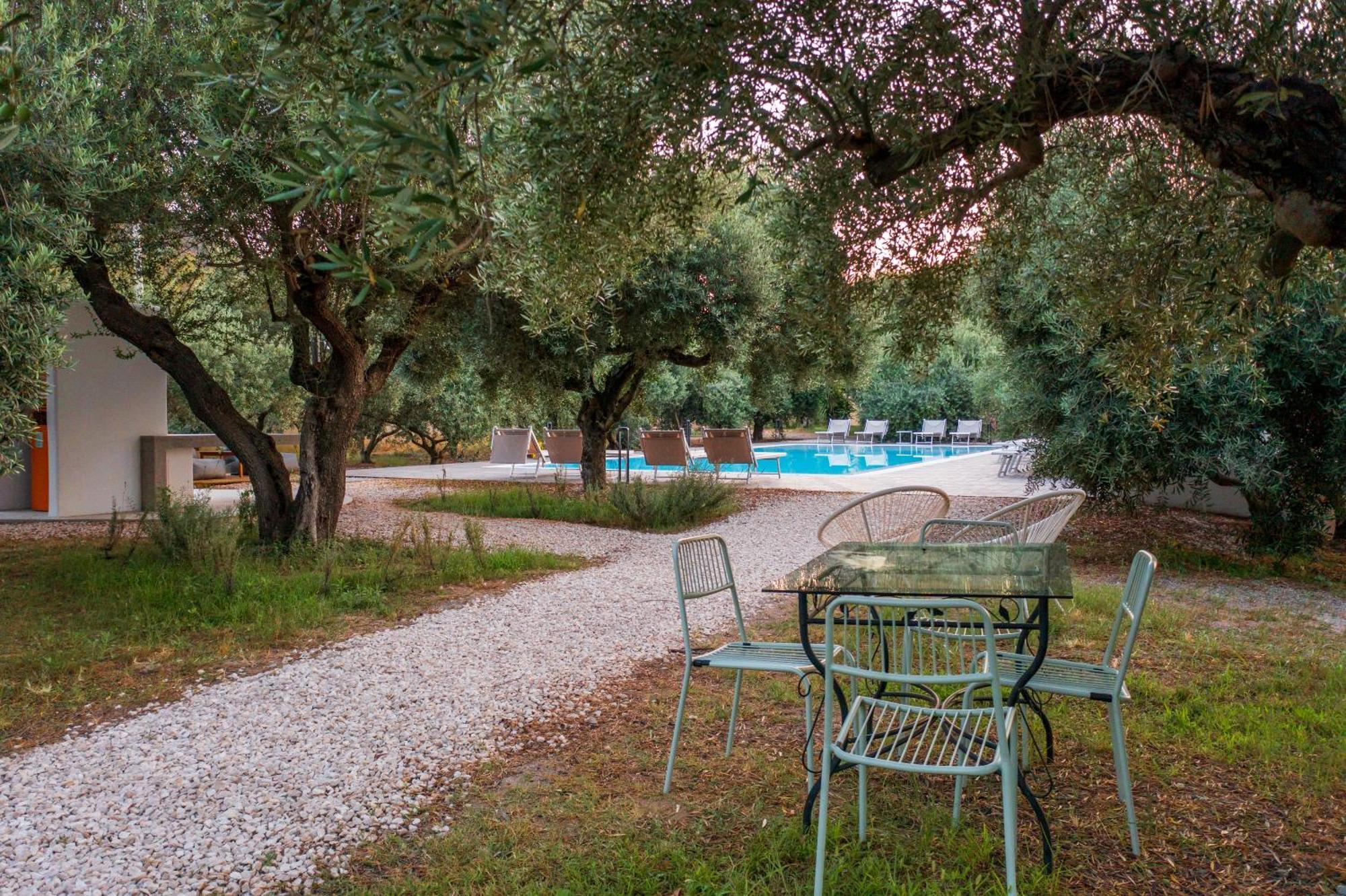 Apartment Armandiola