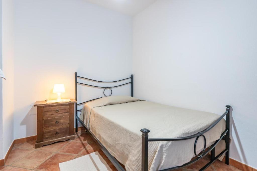 Armandiola Apartment Cardedu