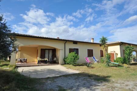 Armandiola Apartment *