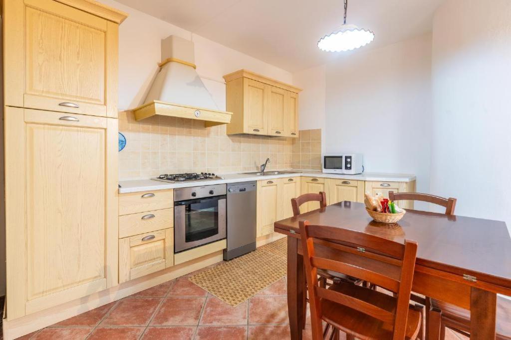 Apartment Armandiola Cardedu