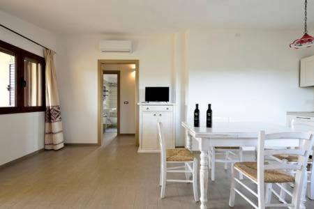 Armandiola Apartment *
