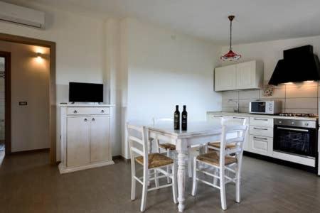 Armandiola Apartment Cardedu
