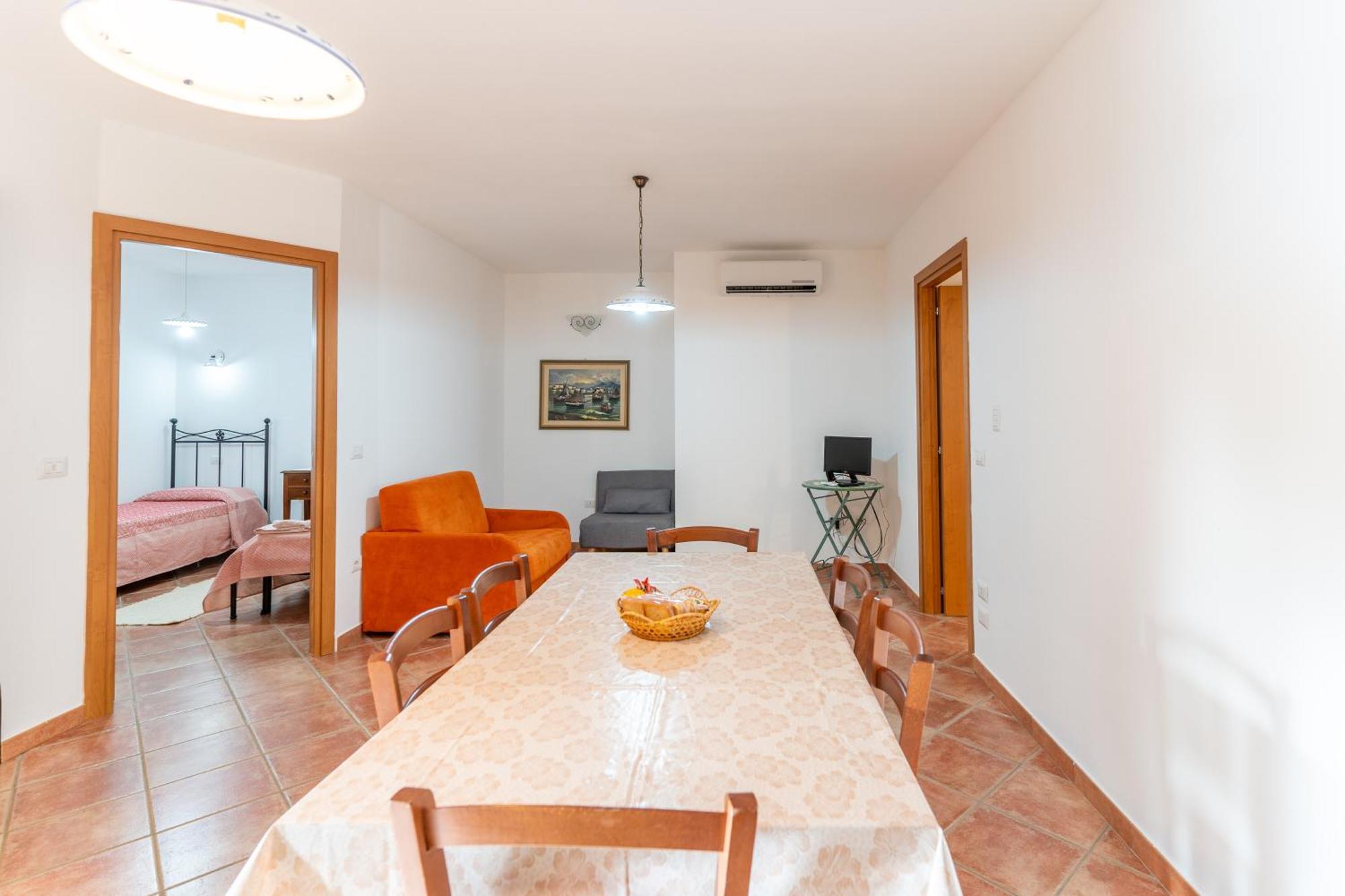 Apartment Armandiola