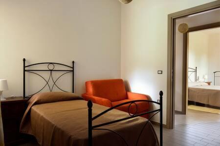 Armandiola Apartment Cardedu