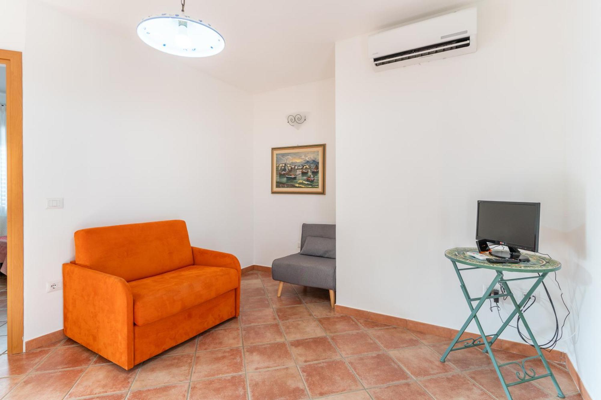 Armandiola Apartment Cardedu