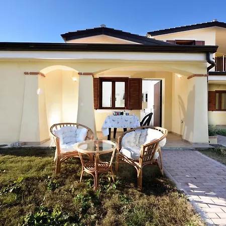 Armandiola Apartment Cardedu Exterior photo