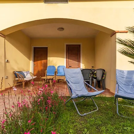 Armandiola Apartment Cardedu Exterior photo