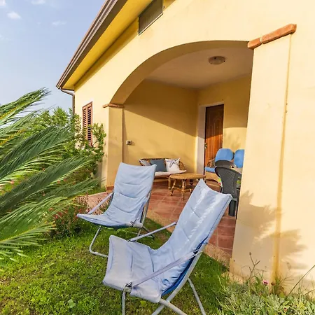 Armandiola Apartment Cardedu Exterior photo