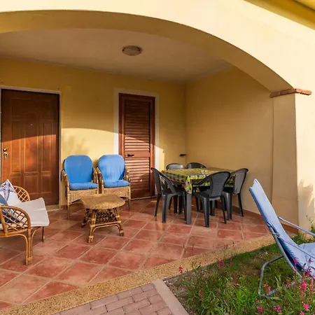 Armandiola Apartment Cardedu Exterior photo