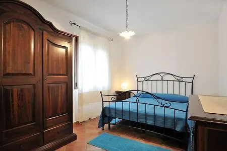 Armandiola Apartment Cardedu Exterior photo
