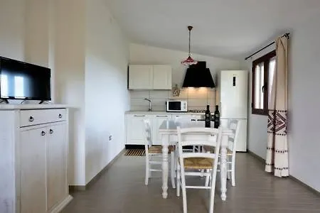 Armandiola Apartment Cardedu Exterior photo