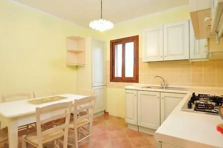 Armandiola Apartment Cardedu Exterior photo