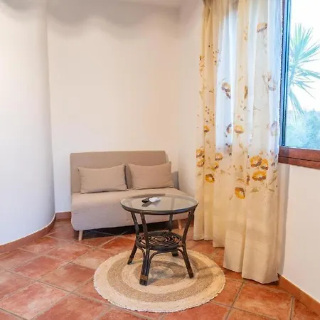 Armandiola Apartment Cardedu Exterior photo