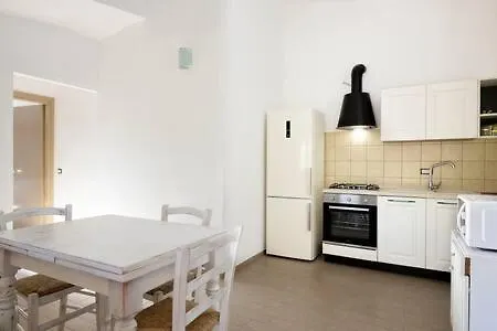 Armandiola Apartment Cardedu Exterior photo