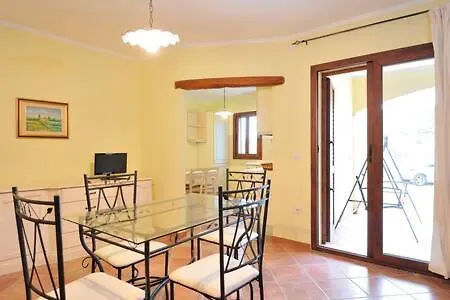 Armandiola Apartment Cardedu Exterior photo