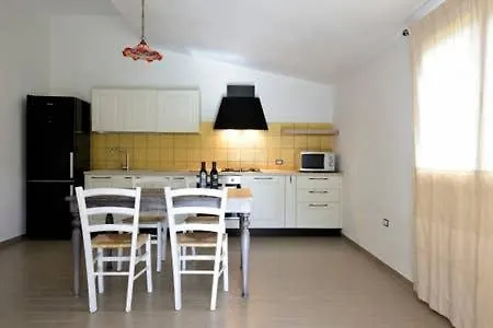 Armandiola Apartment Cardedu Exterior photo