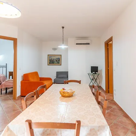 Armandiola Apartment Cardedu Exterior photo