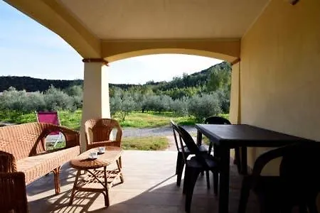 Armandiola Apartment Cardedu Exterior photo