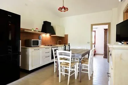 Armandiola Apartment Cardedu Exterior photo