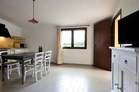 Armandiola Apartment Cardedu Exterior photo