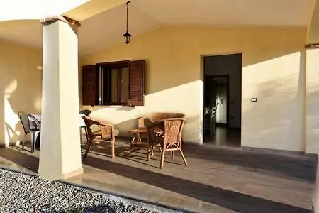 Armandiola Apartment Cardedu Exterior photo
