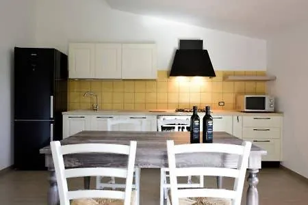 Armandiola Apartment Cardedu Exterior photo
