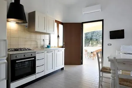 Armandiola Apartment Cardedu Exterior photo