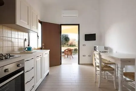 Armandiola Apartment Cardedu Exterior photo