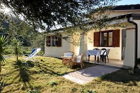 Armandiola Apartment Cardedu Exterior photo