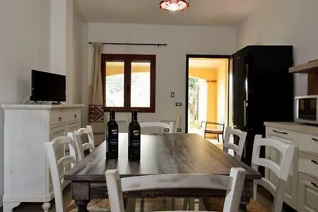 Armandiola Apartment Cardedu Exterior photo