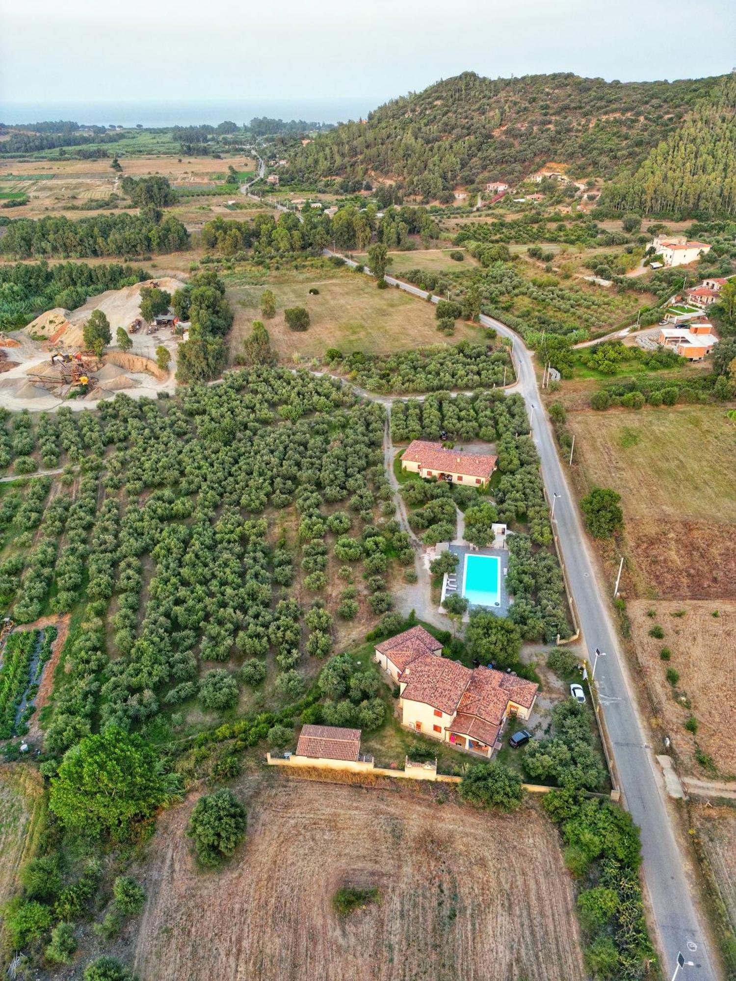 Apartment Armandiola