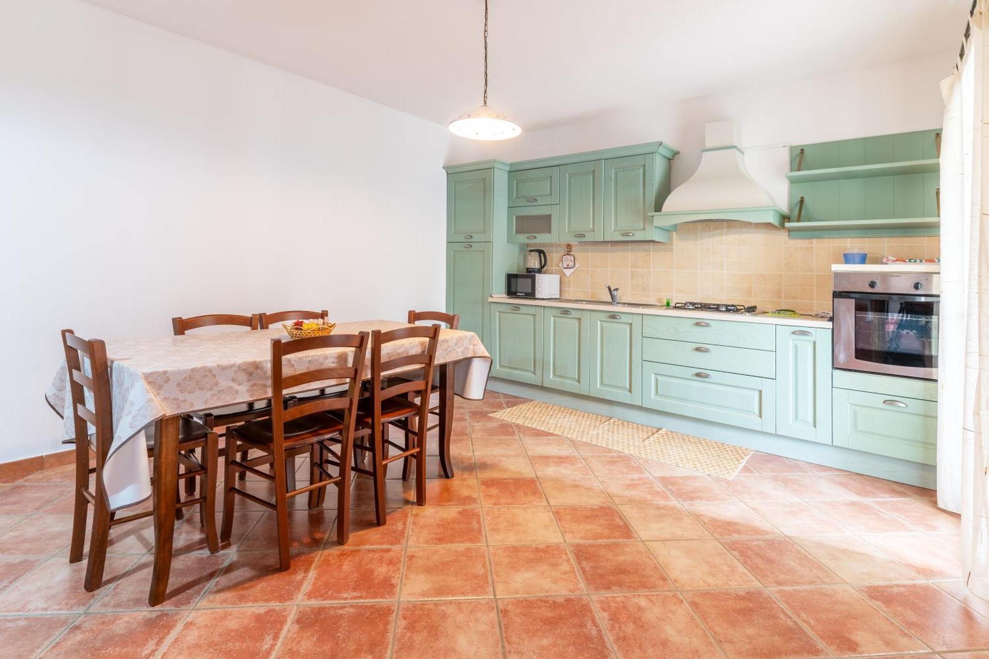 Armandiola Apartment *